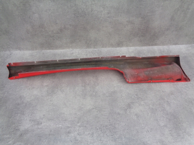 фото №3, Ferrari 360 modena порог молдинг левая