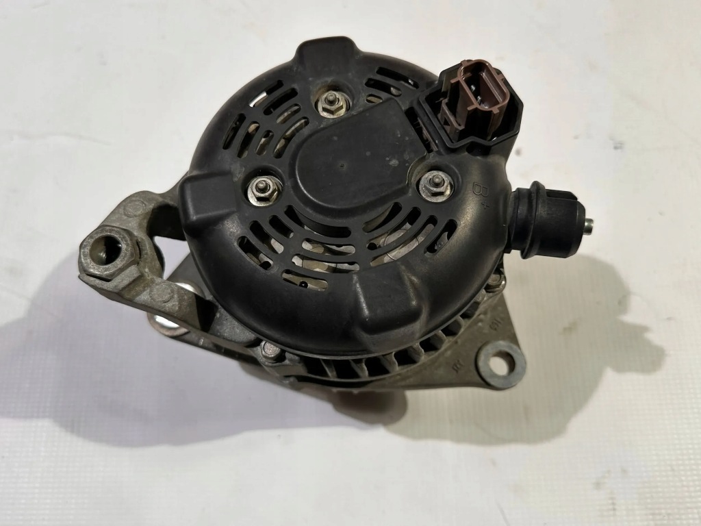 Генератор ford mustang gt 5.0 v8 2011 - 2014 с Разборки