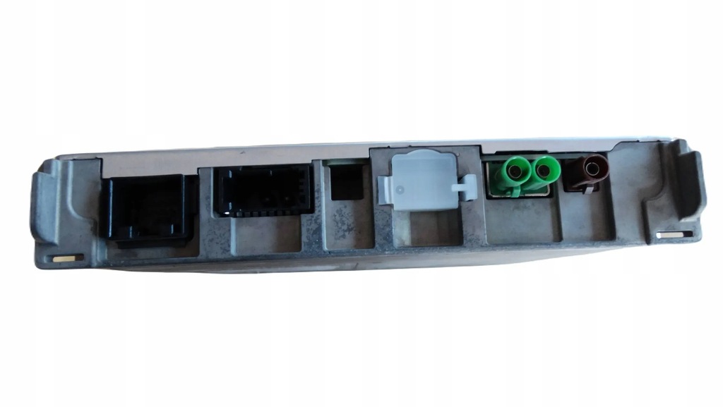 фото №1, Тюнер tv 8v0919129b audi a3