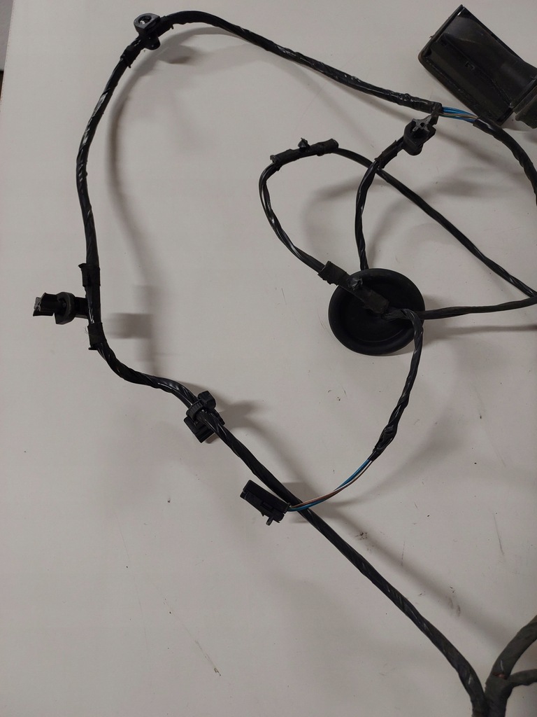 фото №5, Жгут дверь правый перед seat ibiza iv 6j3971121f