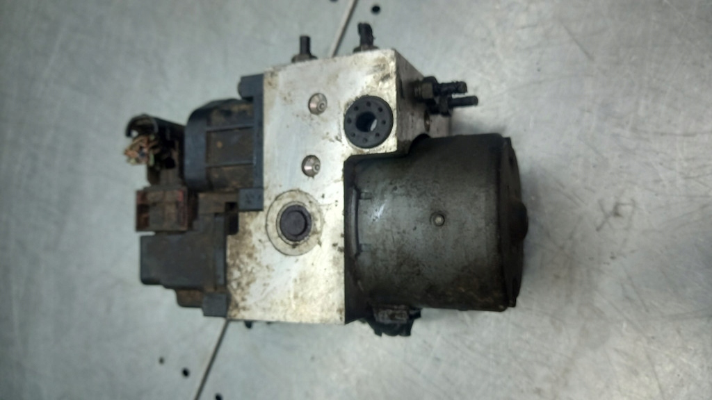 фото №7, Насос abs peugeot partner i 1.9d 03r 9635756480