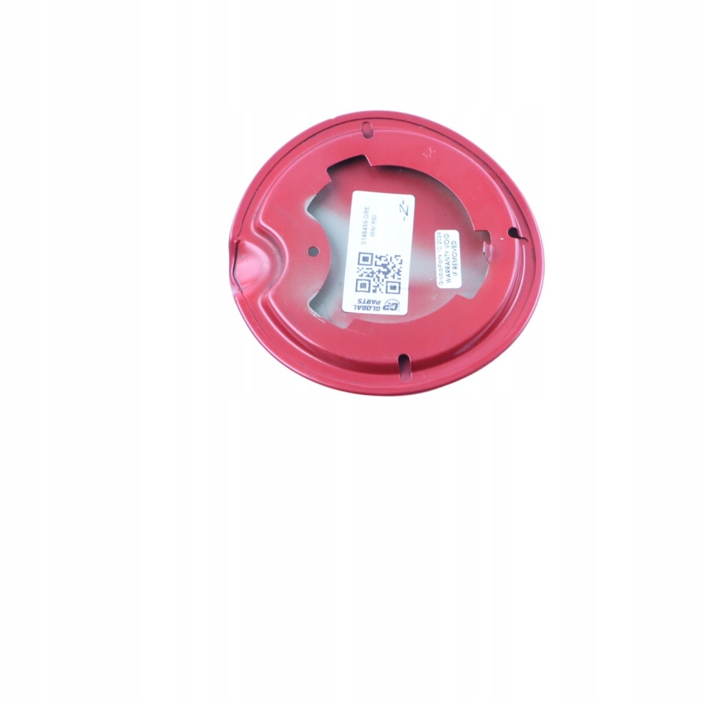 Купить Mini r50 крышка крышка заливной топлива czerwona solar red a47 0148459