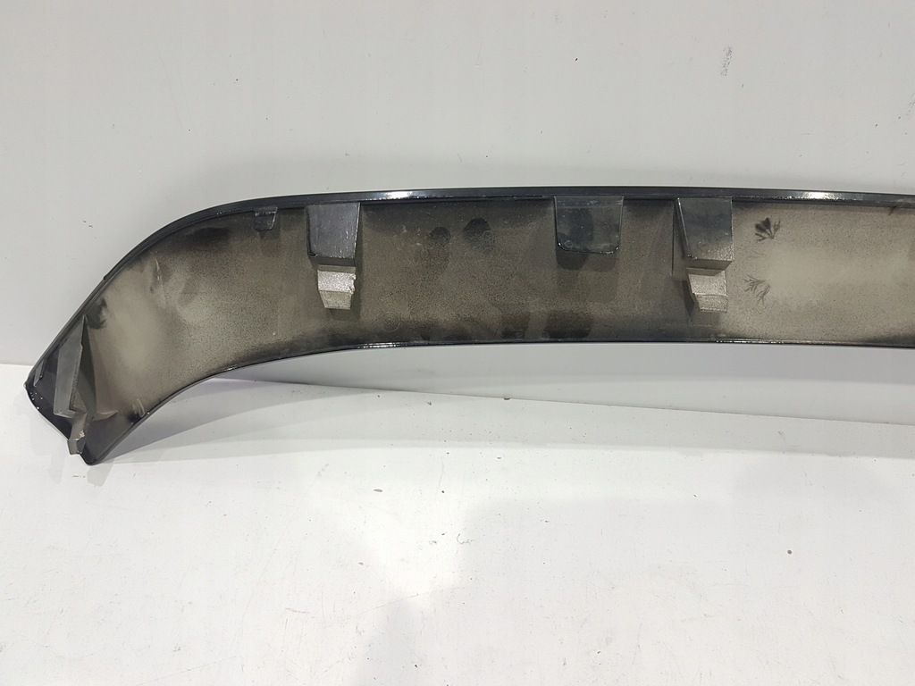 фото №6, Нижня молдинг решітка решітка ford edge 2015-2018