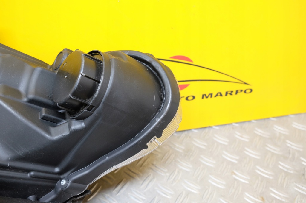 фото №13, Nissan sentra 2020- фара лампа full led линзы левая usa