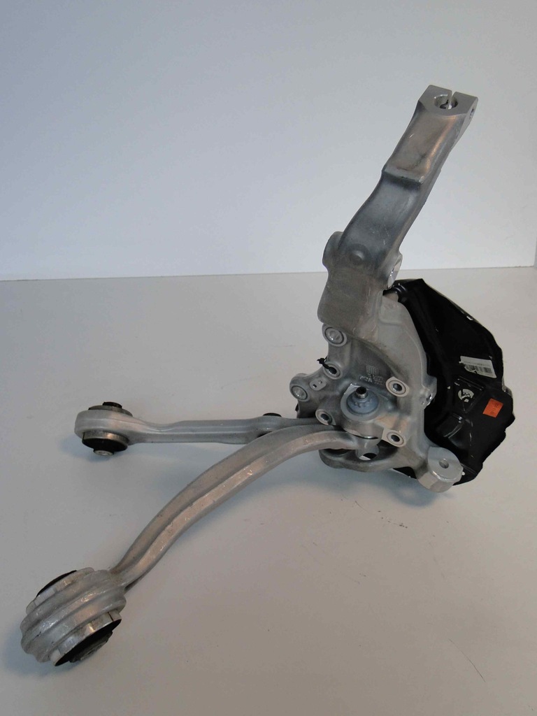 фото №8, Mercedes s w222 222 поворотний кулак ліва важелі перед