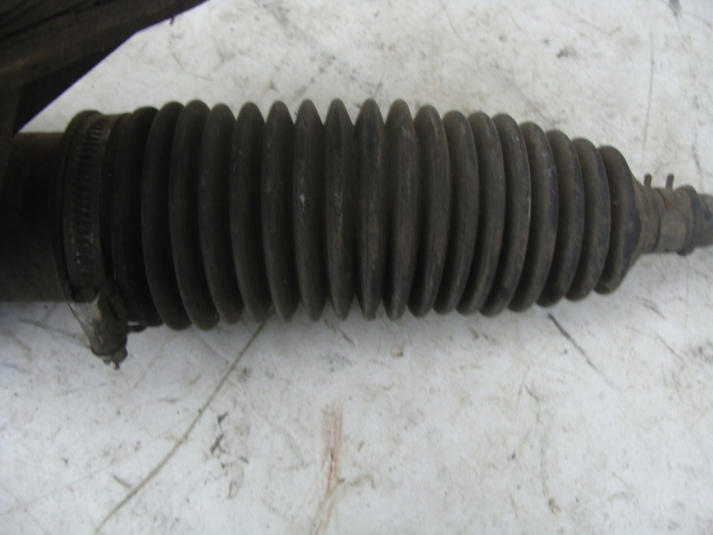 фото №3, Рулевая рейка renault grand scenic ii scenic ii megane ii europa