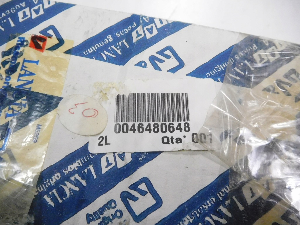 Поворотний кулак права fiat tipo 87-93 46480648 в Україні