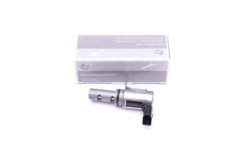 фото №8, Esen skv 39skv052 клапан управляющий, настройка вала распределительного вала