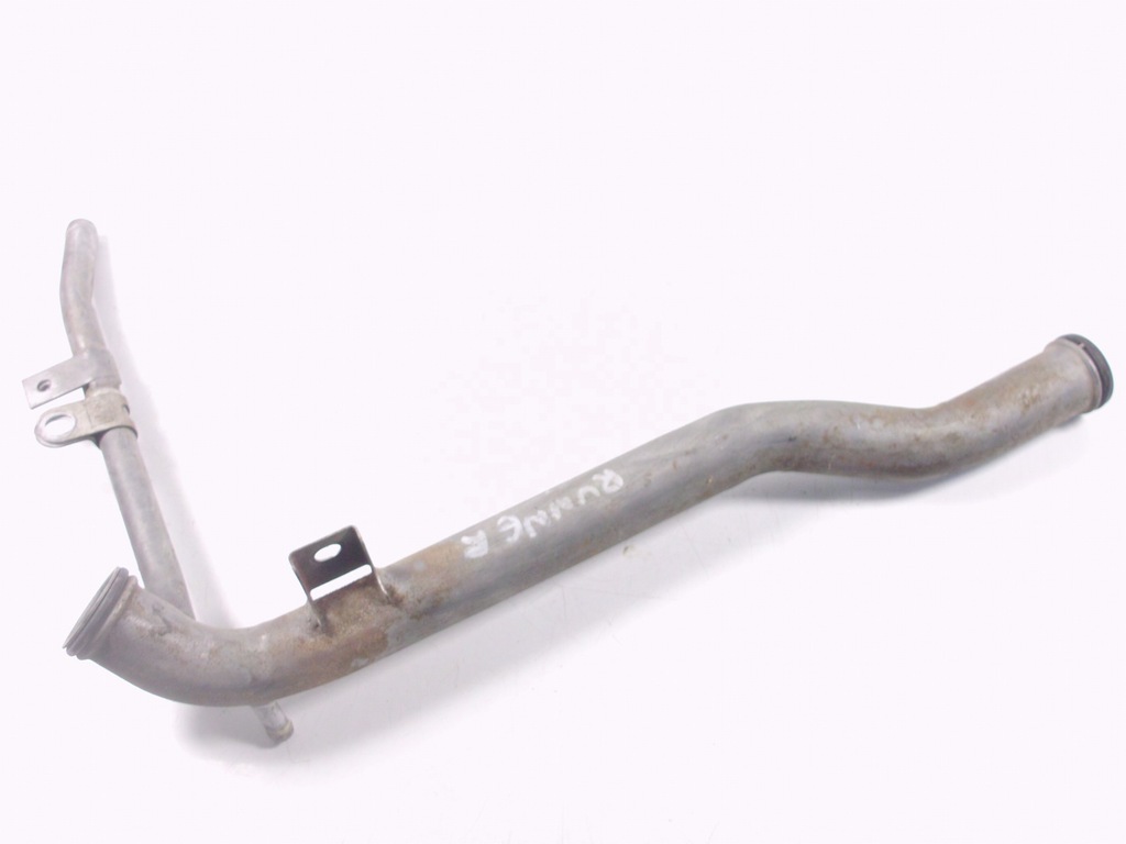 фото №2, Mitsubishi space runner i 2.0 труба wody водяна