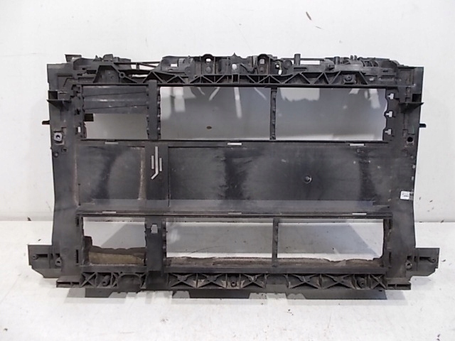 фото №1, Ford fiesta mk8 16-21 pas przedi усилитель org