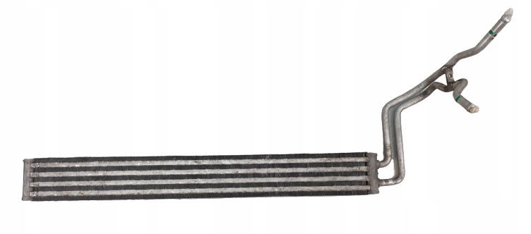 фото №1, Audi q7 4l 3.0 tdi радіатор оливи 7l8442885a oryg