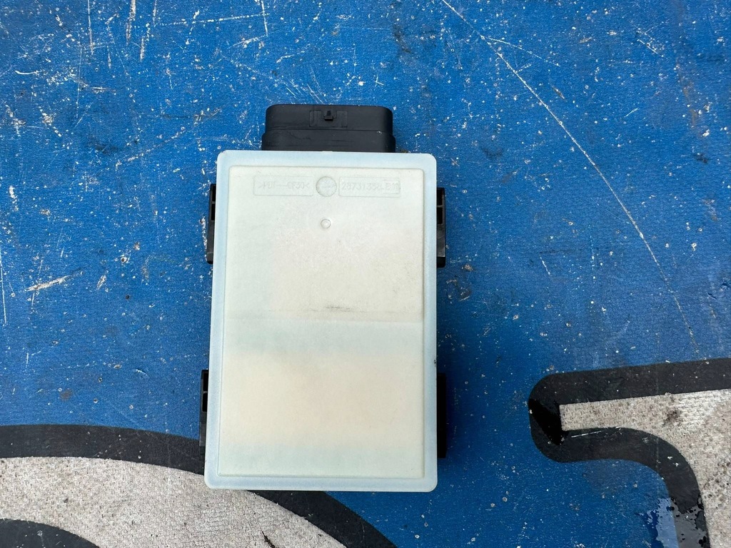 фото №1, Bmw датчик радар 66325484cf7