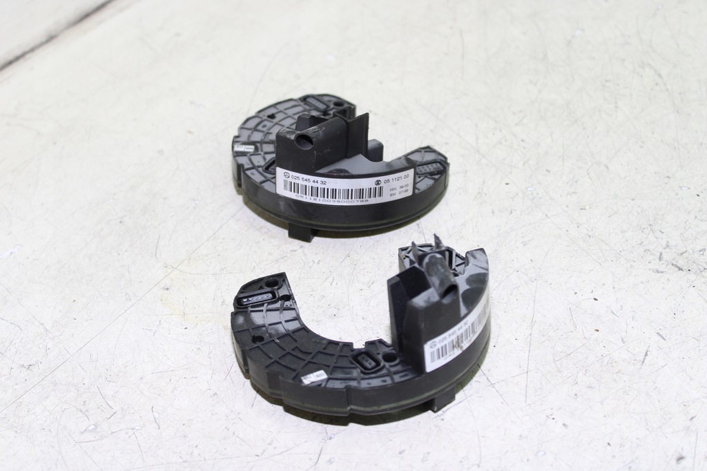 фото №5, Датчик kąta поворота mercedes w220 w215 0255454432