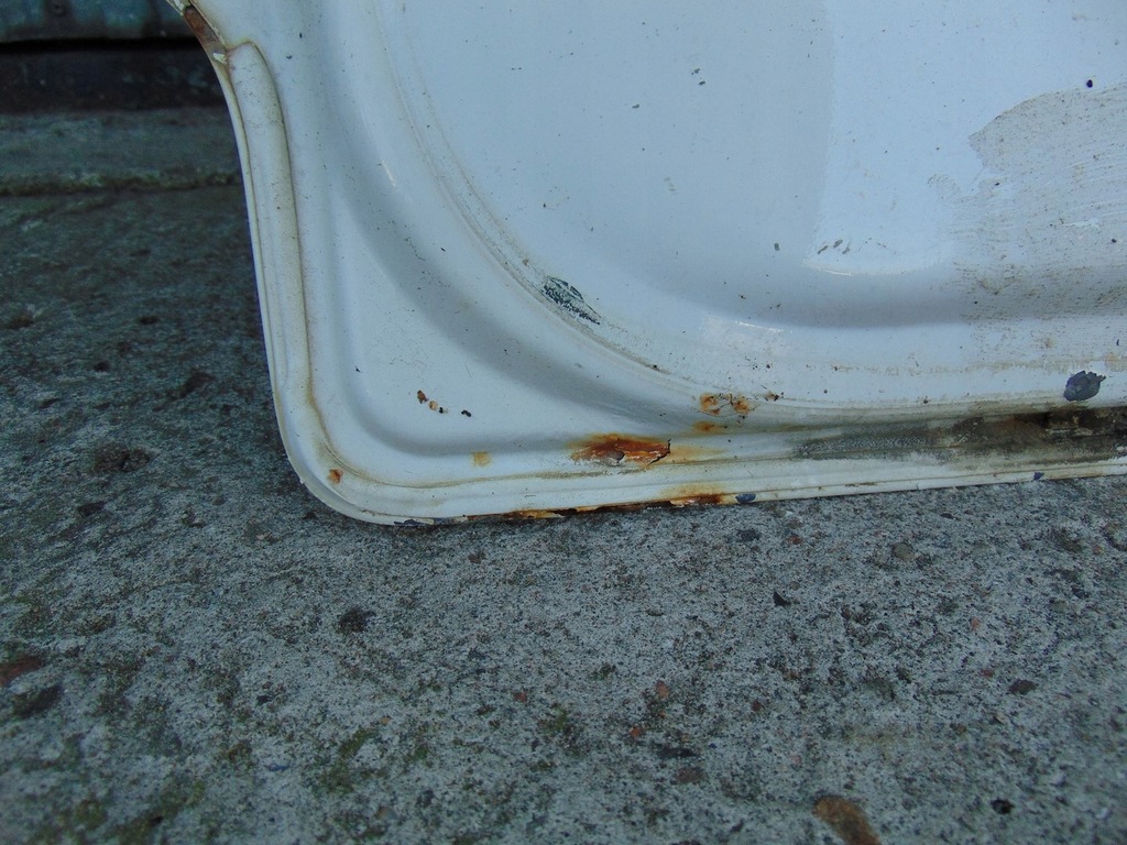 фото №15, Дверь правое задняя berlingo partner iii 2008- ewpa