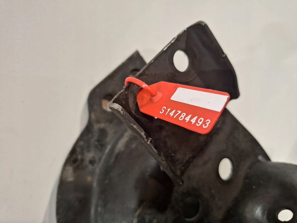 фото №9, Підрамник перед renault kadjar 4x4 15-