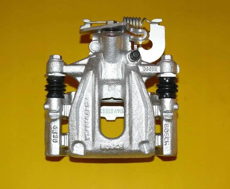 фото №13, Супорти лівий правий перед задня ford mondeo iii mk3 01-07 300/24 280/12