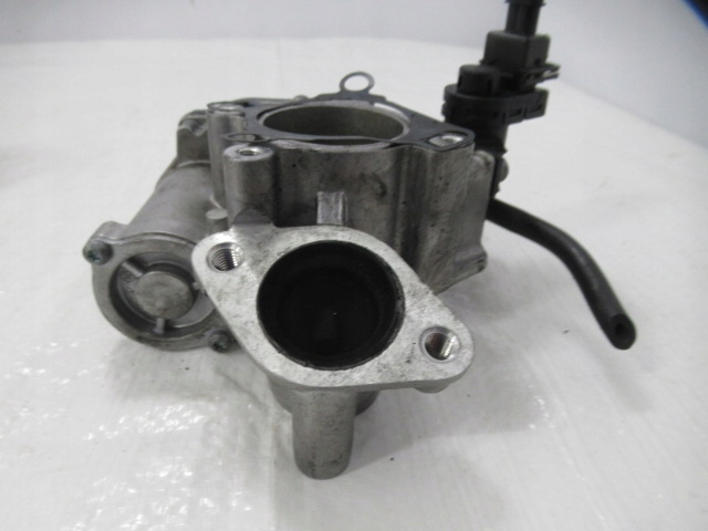 фото №5, Renault клапан egr 8200987088