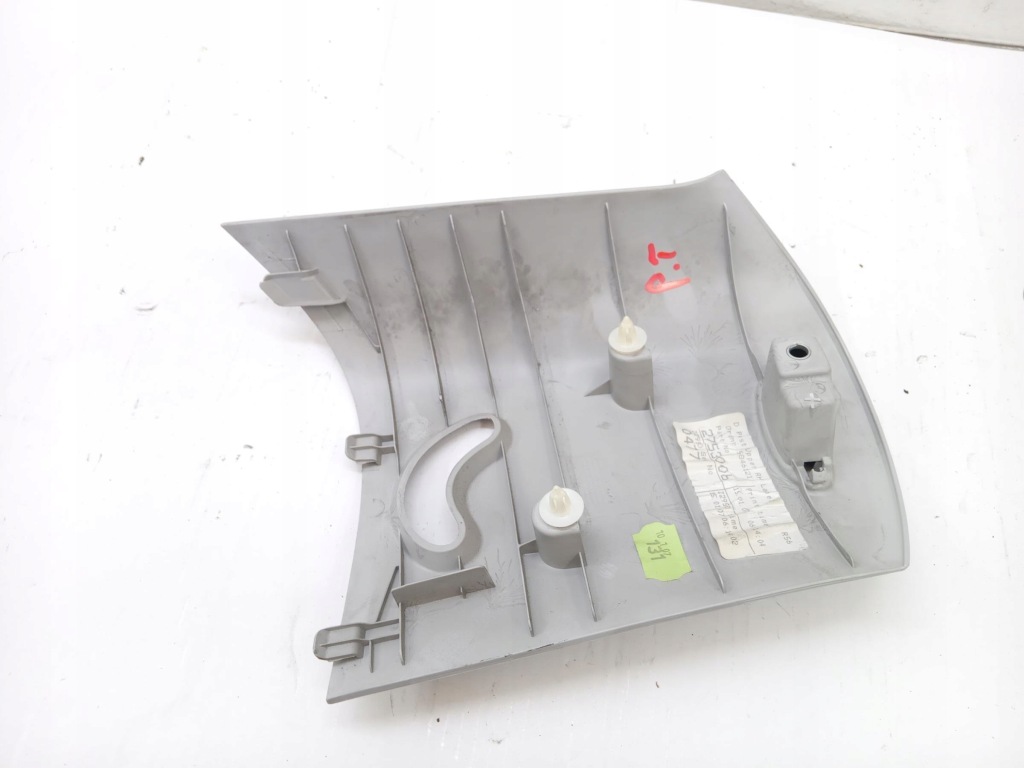 Захист стійка права задній mini r56 cooper s Доставка