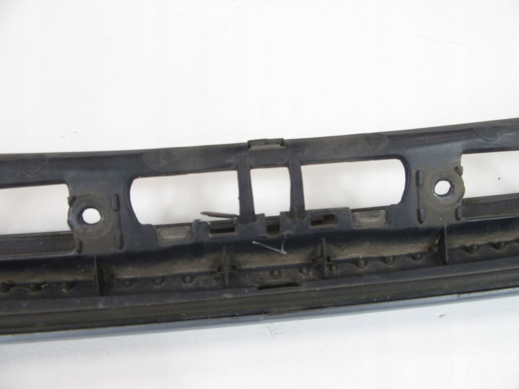 фото №9, Спойлер накладка кришки багажника bmw e83 x3 896