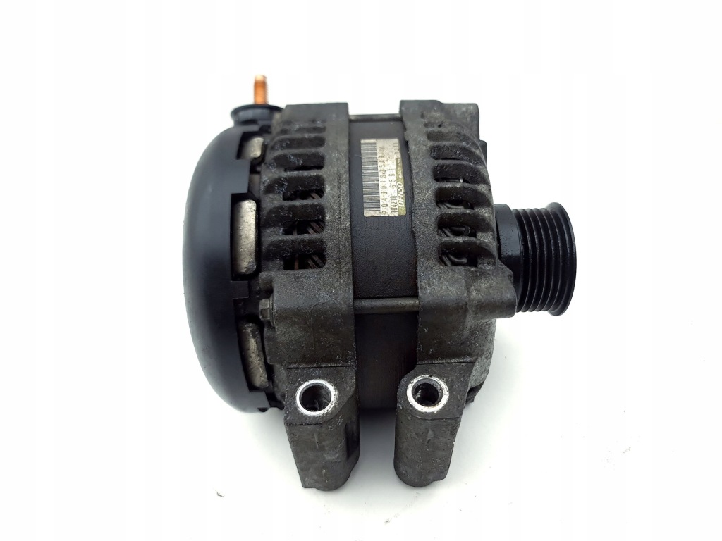 Maserati ghibli 2014 генератор 1042106591 с Разборки