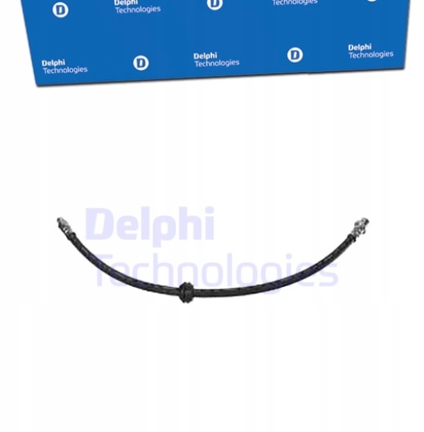 фото №1, Трубка тормозной mini mini paceman cooper s