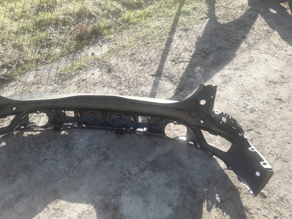 фото №5, Бампер задня renault espace v