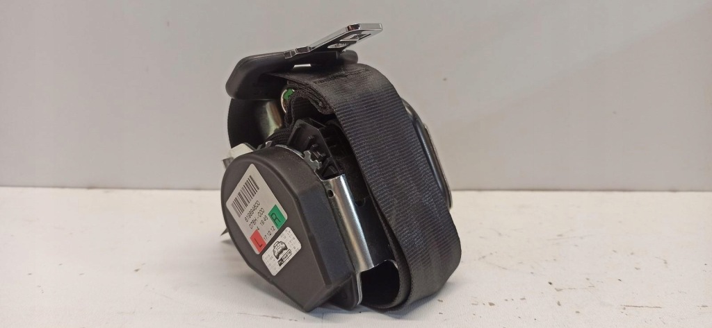 фото №1, Volvo v40 pas безпека лівий правий задня 31292072