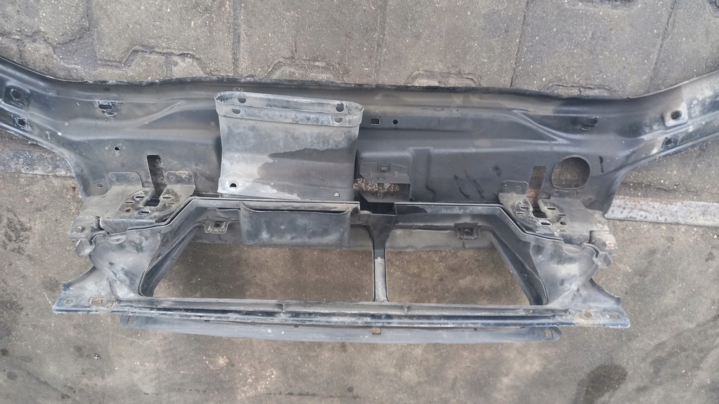 фото №7, Pas передний volvo s60 02r 2.4d5