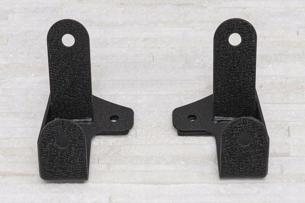 фото №11, Jeep wrangler jk кронштейн лампа na блок двигателя передний