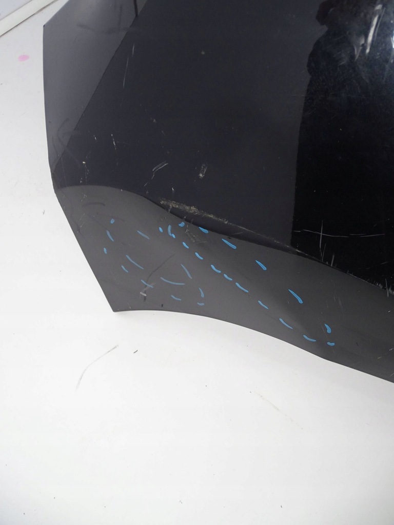 фото №10, Бампер bmw ix20 m-pakiet бампер передний