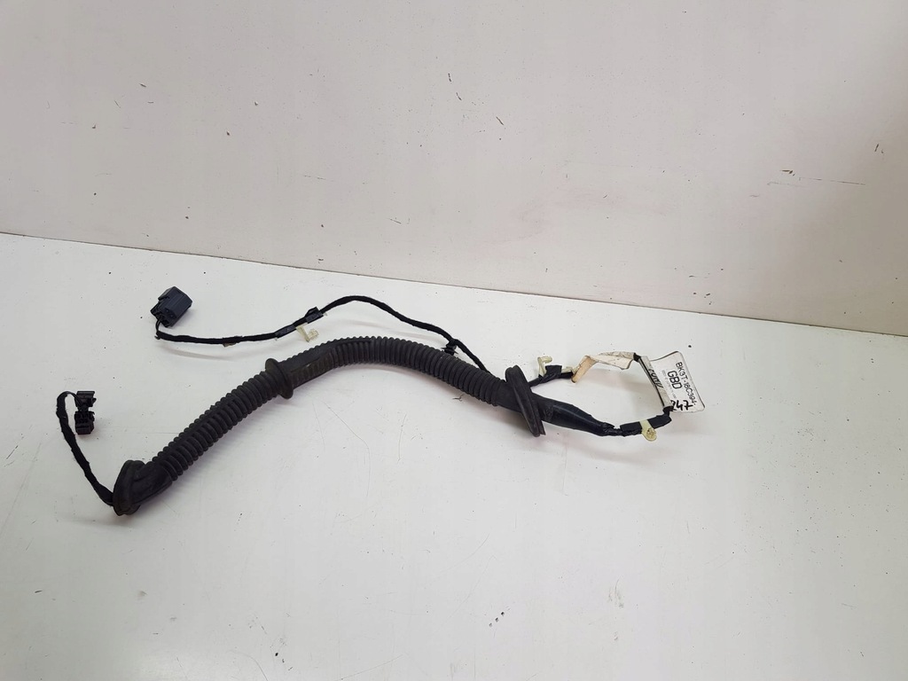 фото №1, Жгут фаркоп ford transit mk8