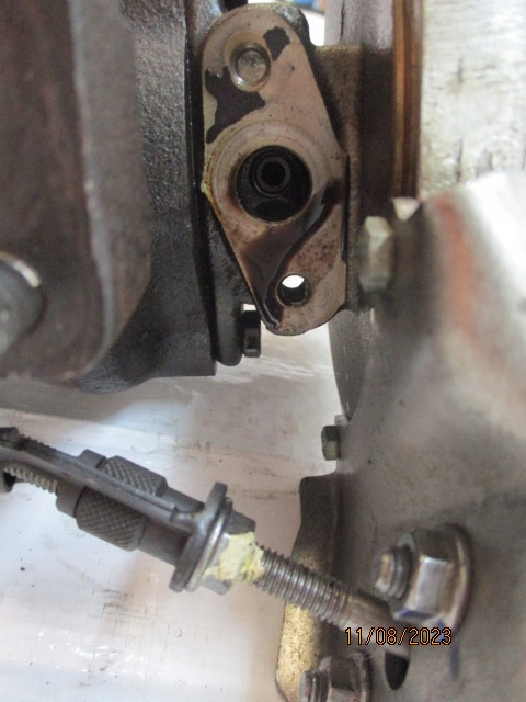 фото №8, Renault clio iv 1.5 dci турбонагнітач турбіна