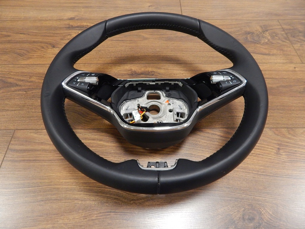 фото №6, Skoda octavia iv - воздуховод кожа oryg подогрев 5e3