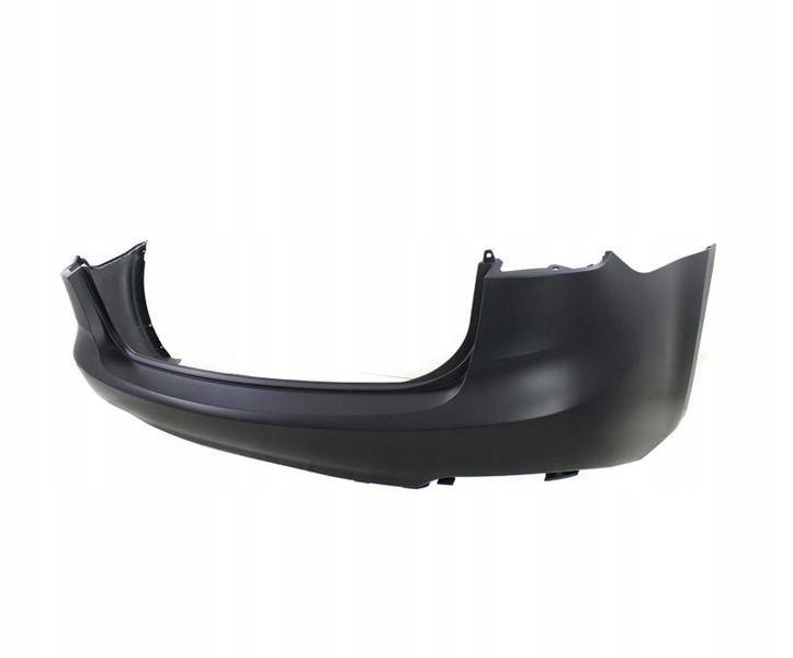 фото №1, Бампер задній kia forte yd 2013 - 2018