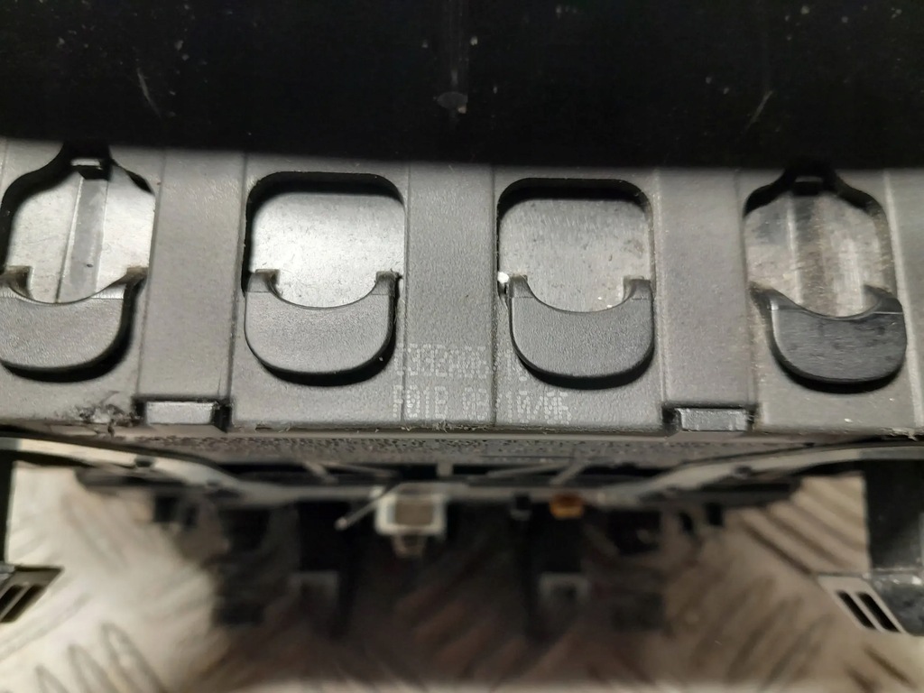 фото №9, Peugeot 407 подушка подушка безпеки водія керма 96610710zd