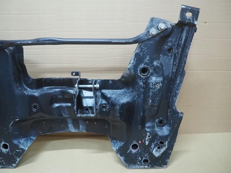 фото №6, Підрамник підрамник перед передній citroen c3 iii 1.2 thp