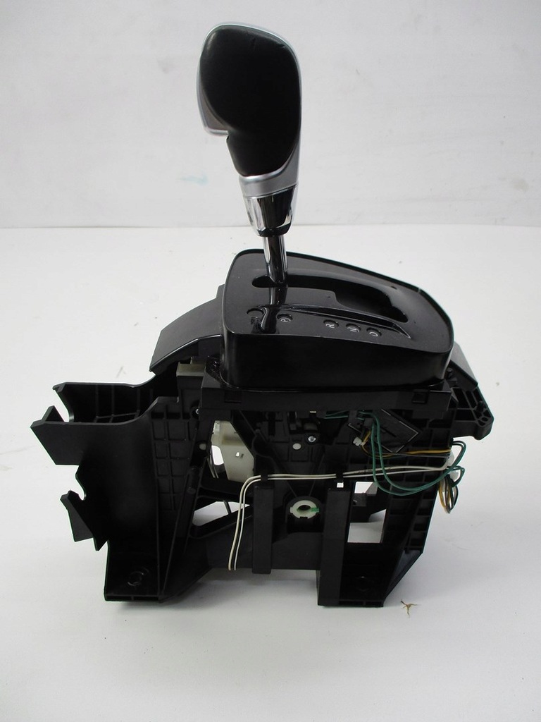 фото №1, Ручка передач вибірник renault koleos ii 18r