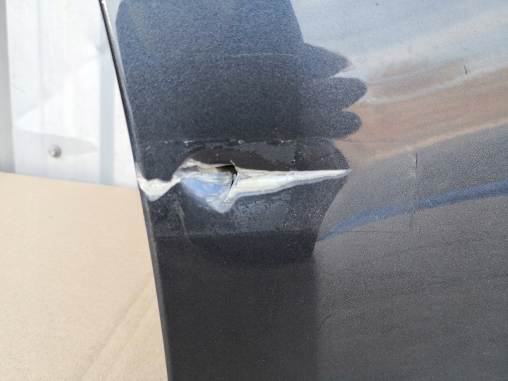 фото №10, Tesla model y дверь задние правое задняя