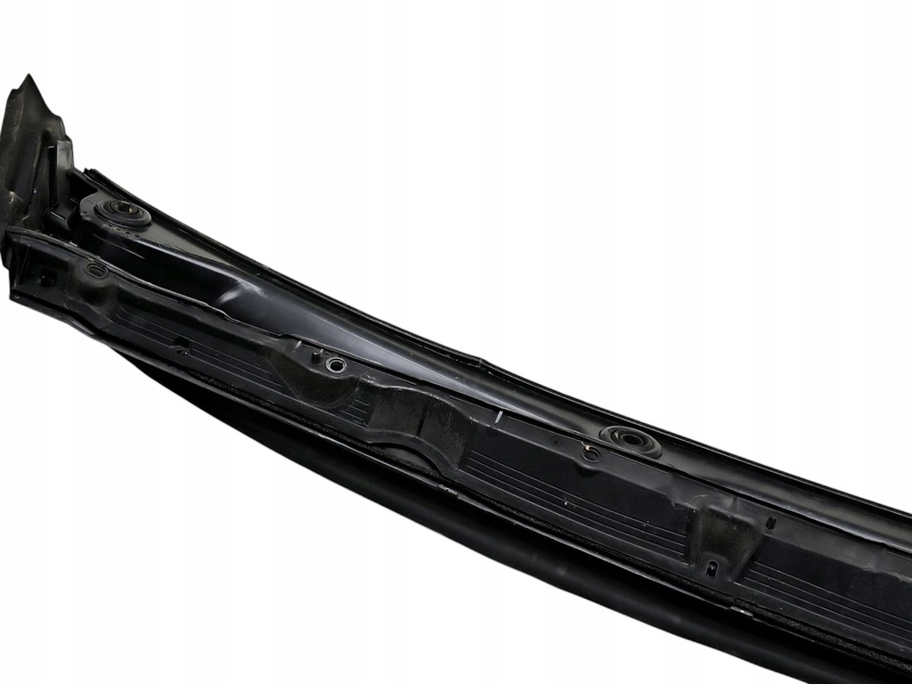 фото №7, Chrysler pacifica 2017 жабо передні