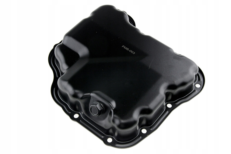 фото №2, Піддон масляна