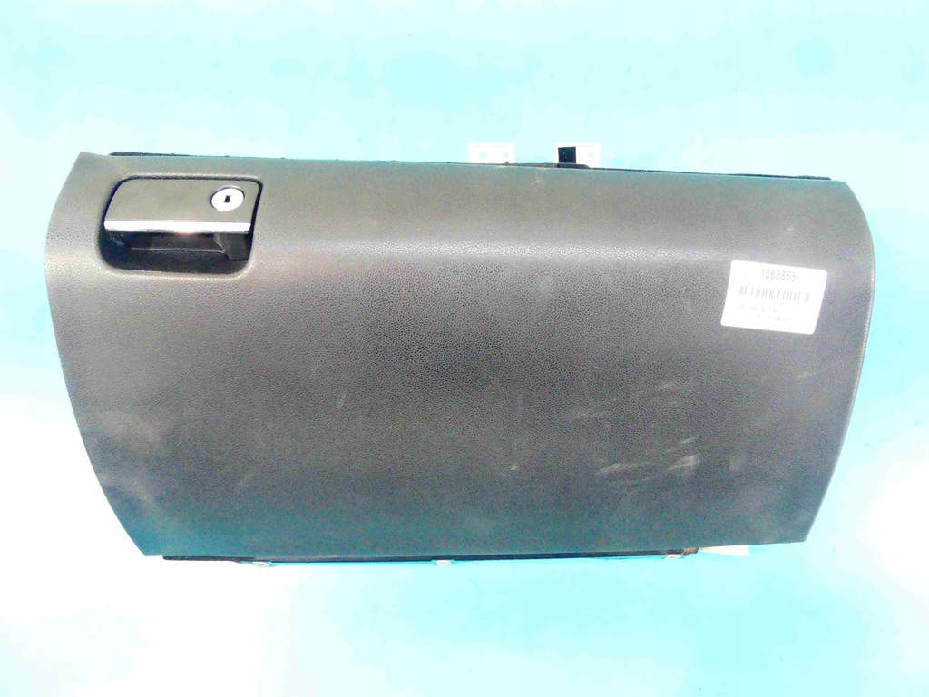 фото №1, Бардачок пасажира mercedes gl i x164