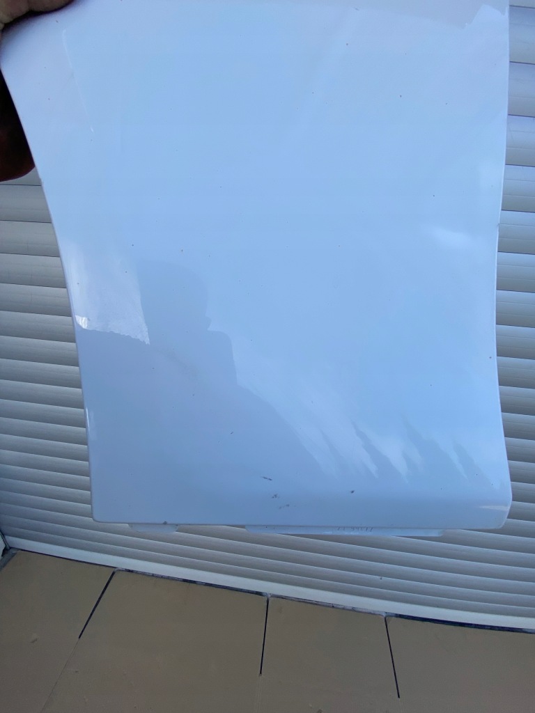 Bmw 5 f10 f11 крыло  левое  перед передний orgyginalny с Разборки