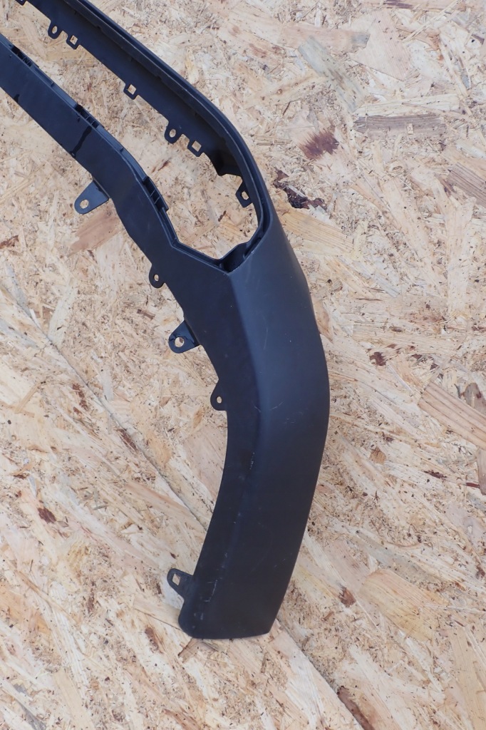 фото №9, Спойлер бампера перед передний rav4 5 v 2019 2020 52411-42110