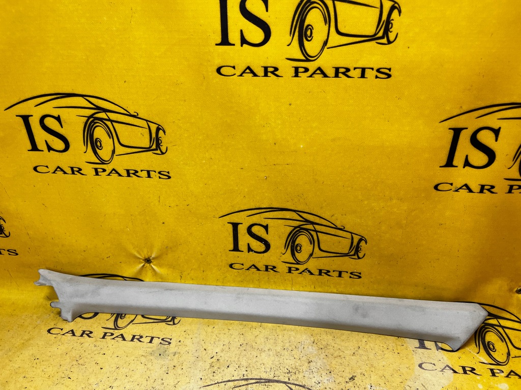 фото №1, Захист обшивка стійка a перед праве правий renault espace v