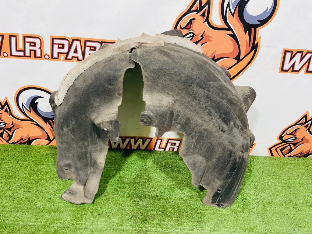 фото №8, Підкрилок праве задня jaguar i-pace x590 j9d3279d22ab