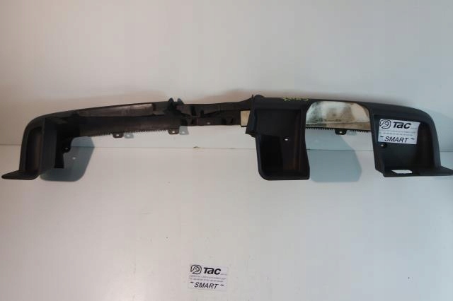 фото №15, Консоль панель приладів нижня smart fortwo i 450