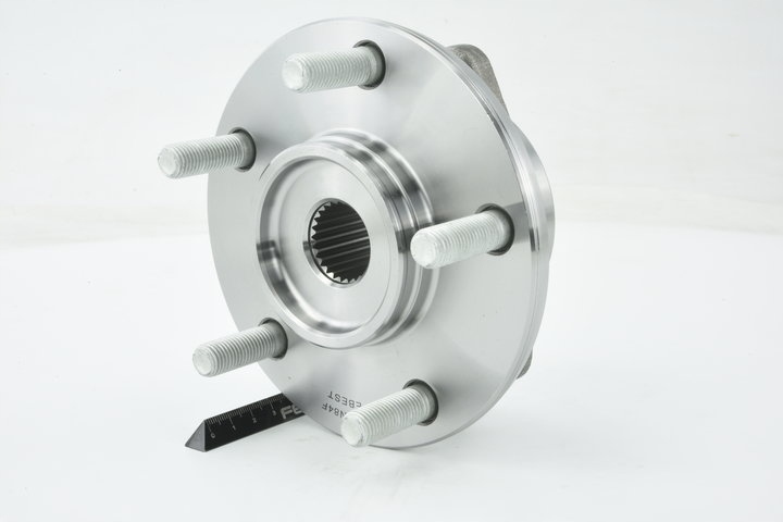 фото №2, Febest 0482-n84f ступиця колеса