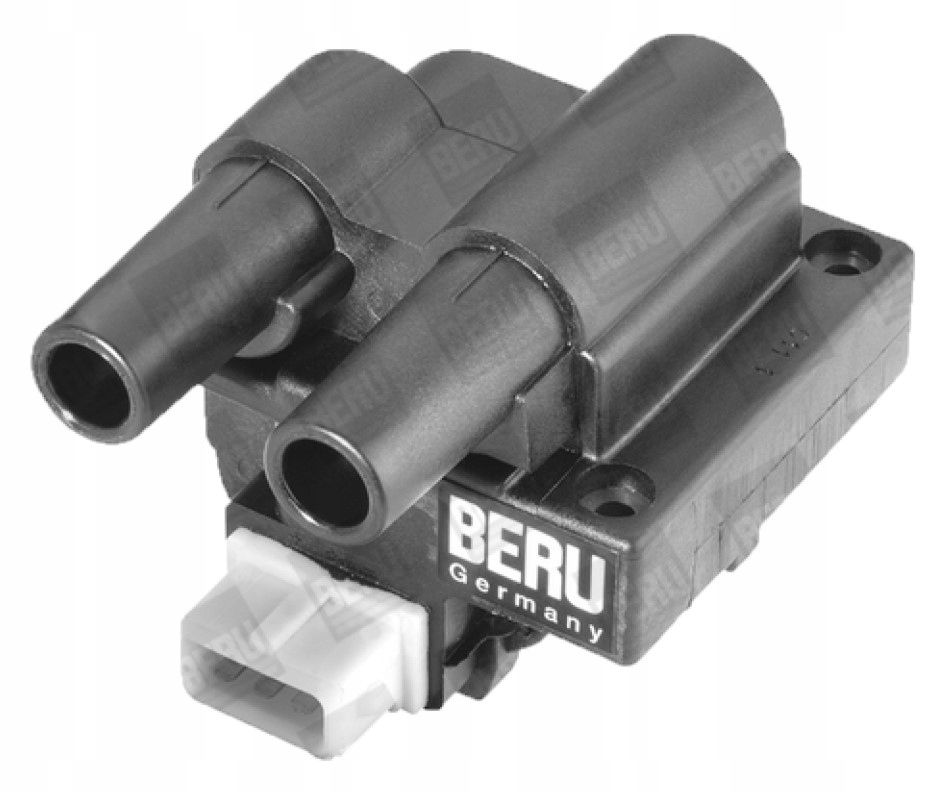 фото №1, Катушка beru zs243 0040100243