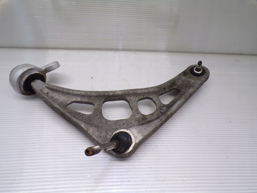 фото №1, Важіль лівий перед bmw z4 e85