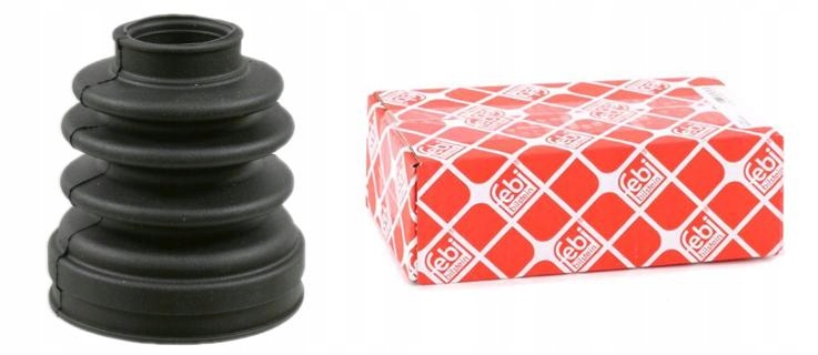 фото №1, Febi 01113 захист шарнір ford